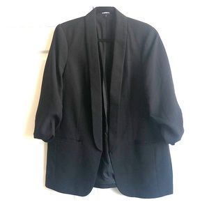 Women’s Express boyfriend blazer